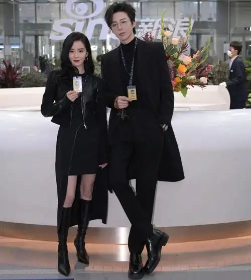 3,刘宇宁说错话,再次得罪刘诗诗粉丝-腾讯新闻