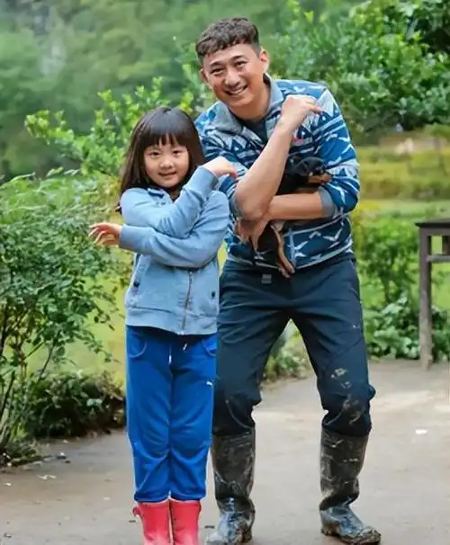 黄磊简历个人简介("隐藏大佬"黄磊:坐拥100亿资产)