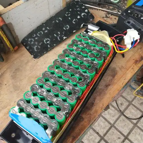 锂电池串联注意事项 容易忽略的小细节 | 说明书网