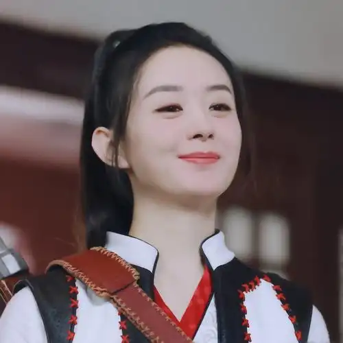 有翡王一博x赵丽颖