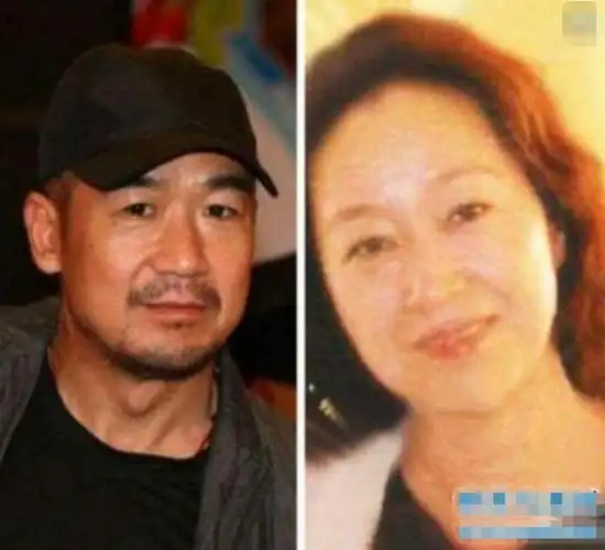 1988年为了邓婕张国立抛弃妻子罗秀春如今她过成了这样