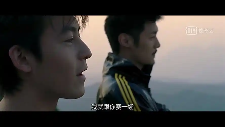 有没有头文字d陈冠希的经典台词