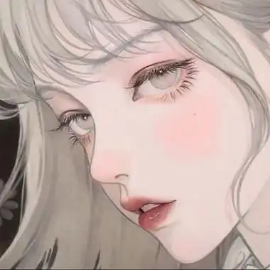 全网最火头像排行女动漫