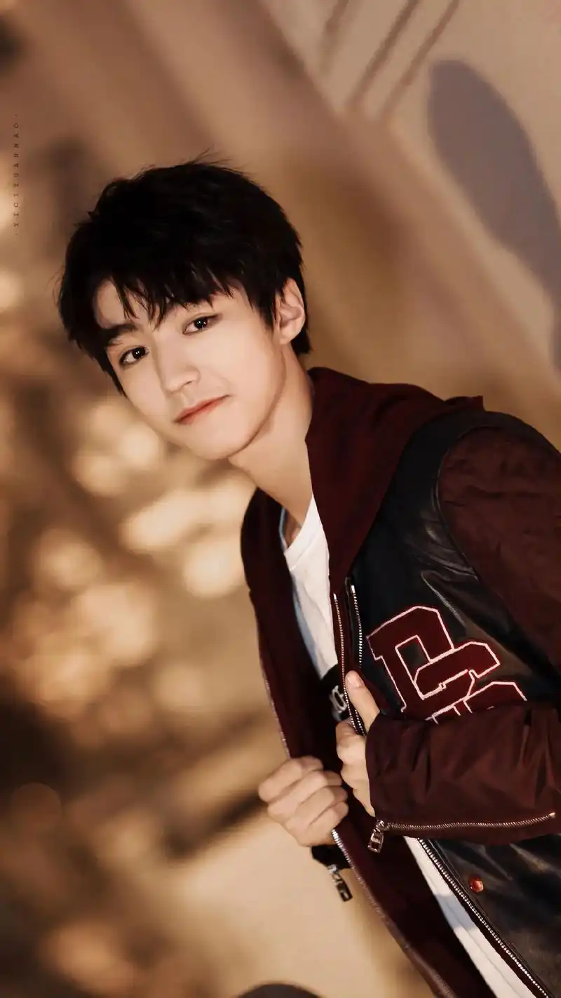 这一组怎么会这么绝啊.图片cr_异次元猫#王俊凯 #王俊凯让 - 抖音