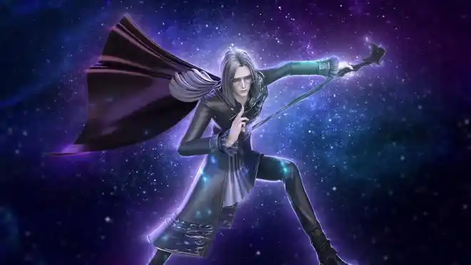 叶罗丽:表面上黎灰是想要阻止世界毁灭,但实际上他可能另有目的