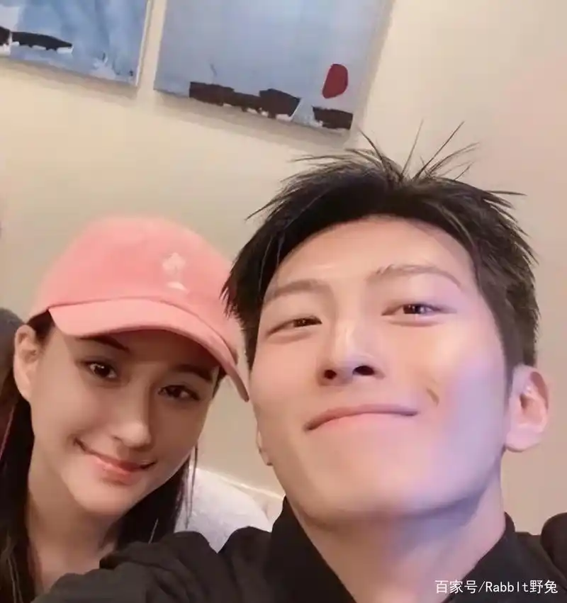 "千金狙击手"窦骁:前任皆是富家千金,仅花两周就追到赌王爱女