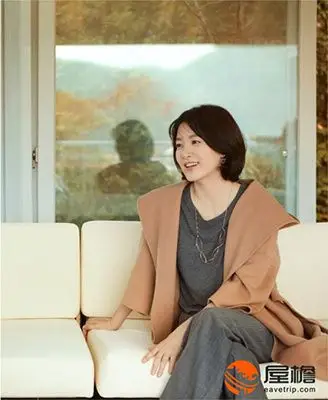 "改头换面的李英爱再一次刷新了大众对她的审美认知.怎么都是大美银.