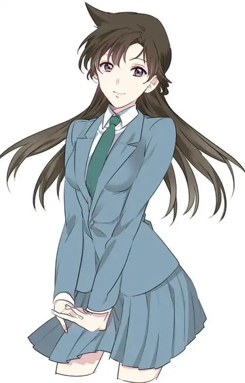 全国跆拳总冠军 毛利兰