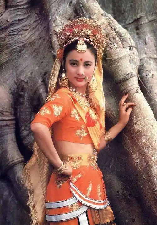 《西游记》最可怜的女妖怪是谁?_唐僧_植物_不知道