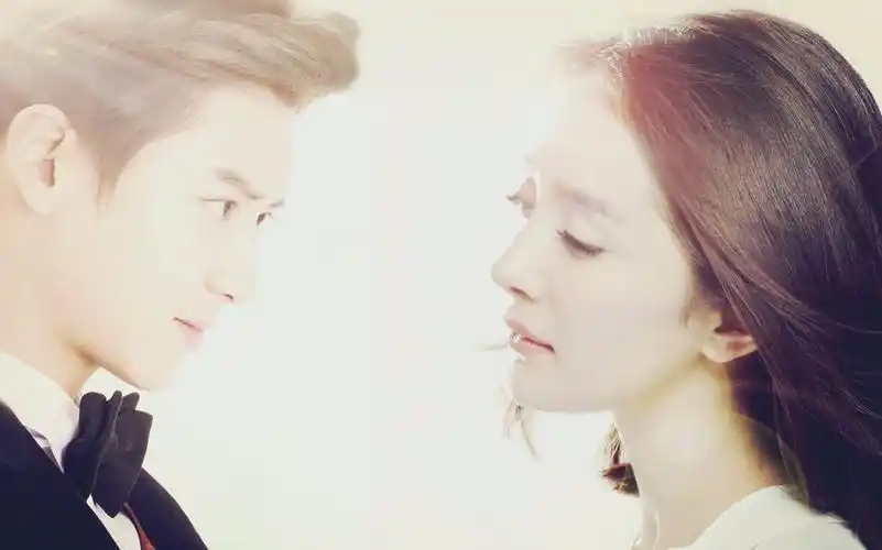 【朴灿烈x杨幂】万有引力