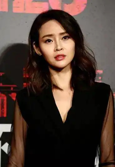 盘点中国10位姓"于"的女明星,你认识哪些呢?_毕业_内地_山东省