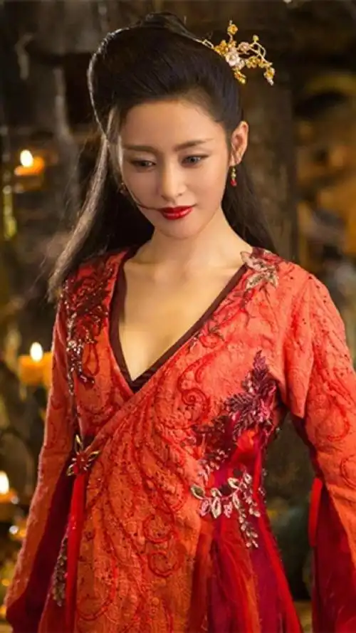 张天爱的演艺之路?