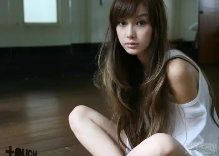 angelababy(杨颖)写真图片-自制960x1080壁纸.