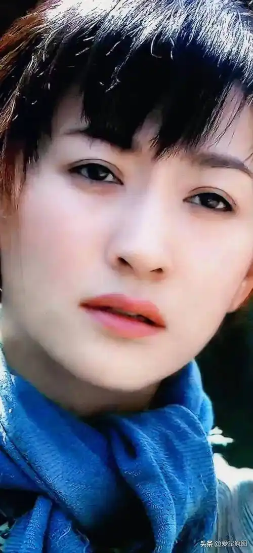 微笑天使——李小冉全图写真合集_角色_照片_表演