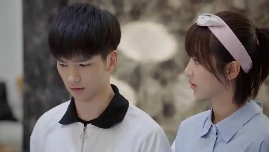 《亲爱的热爱的》后面我demo(余承恩)的戏份还多吗 超级可爱又惹人