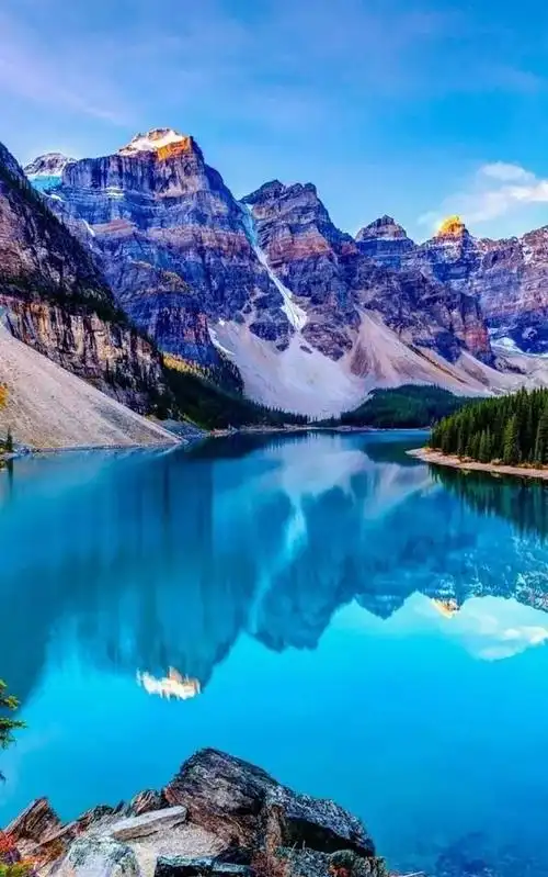 世界顶级山水风光美图130幅,世界上最美的山水风景图片 | 米艺生活