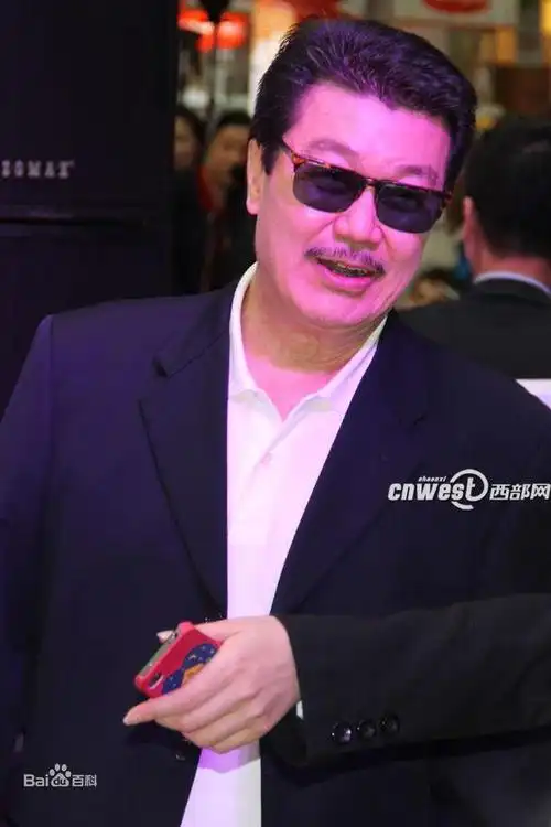 黄锦燊_演员_作品_个人资料_简历_生日_经历_留言 - 酷乐米