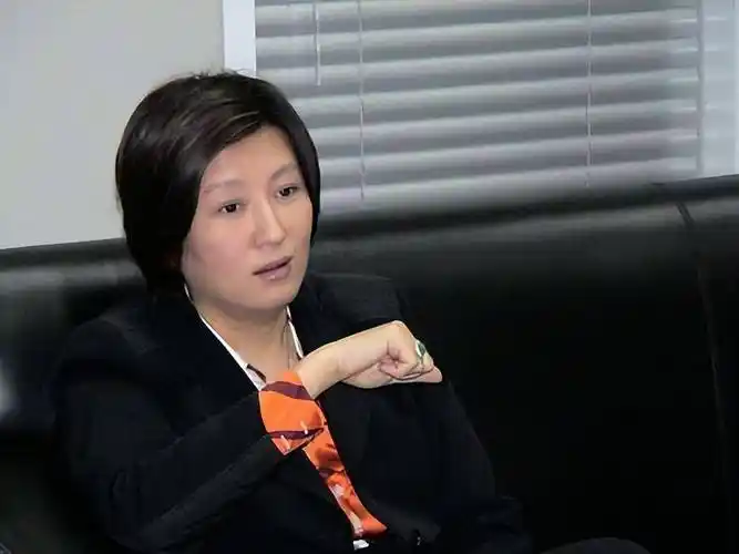 丁芯:和丈夫赵宝刚丁克18年愁坏婆婆,40岁意外得子全家乐开怀_北京