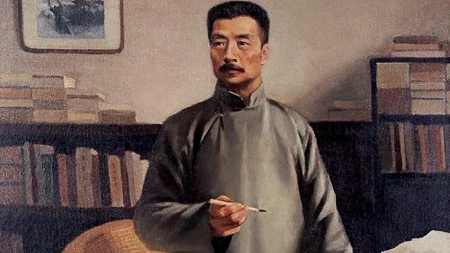 鲁迅两个弟弟下场相差太大,一个沦为汉奸,另一个则官至副国级