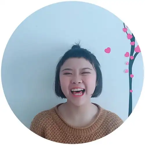 你拍过笑的最美的照片是哪一张?