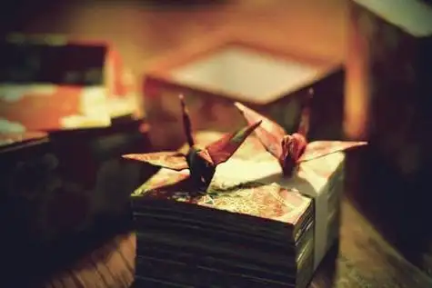 文字控喜欢的简单文艺小清新句子带图片