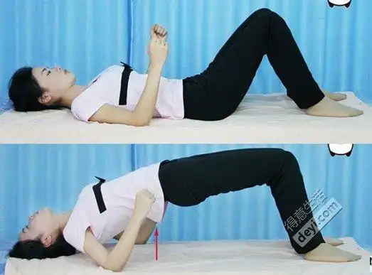 腰椎间盘突出能治好吗