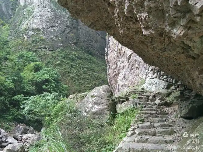 【六】显胜门里"绝情谷"