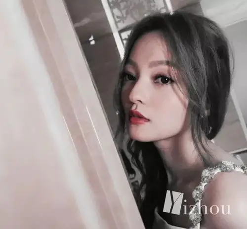 歌手张韶涵告白男友sky这是要公开的节奏啊