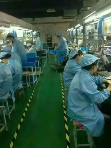 江苏省宿迁市宿城区可成科技有限公司招聘岗位:操作工,质检员招聘要求