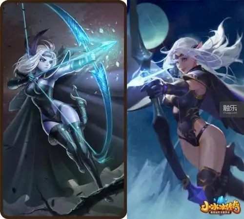 莉莉丝"刀塔"更名,《小冰冰传奇》下周重登全平台