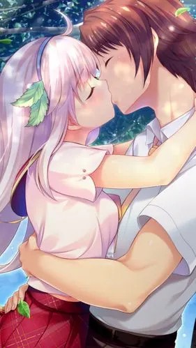 帅气壁纸二次元