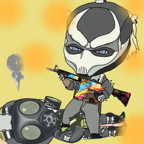 csgo头像怎么显示