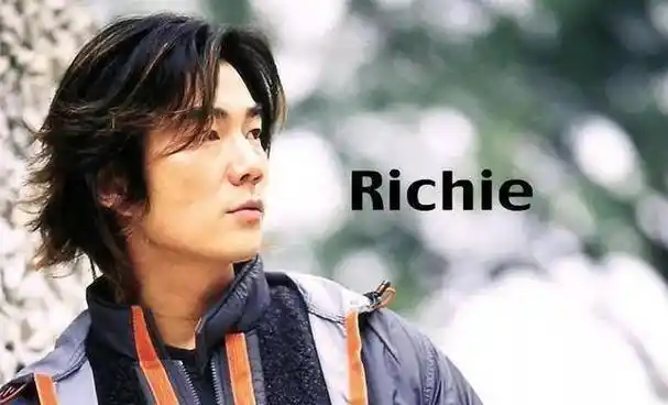 年轻时候的任贤齐有多红?