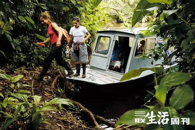 哥斯达黎加小国寡民的幸福生活来源三联生活周刊编辑康晰201104141511