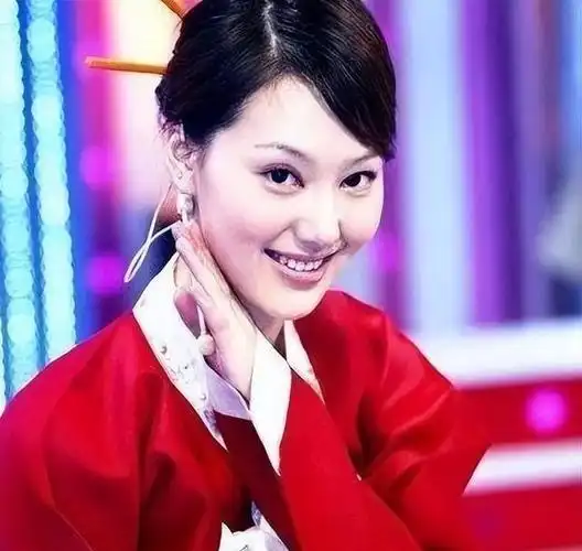 "私生活乱套?遭央视开除?