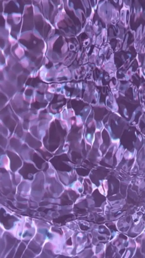 紫色 魔幻 壁纸