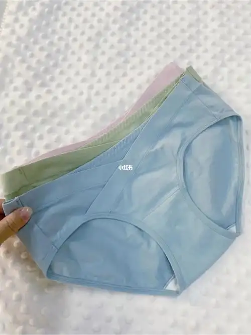 有没有觉得低腰的孕妇内裤比高腰更好穿