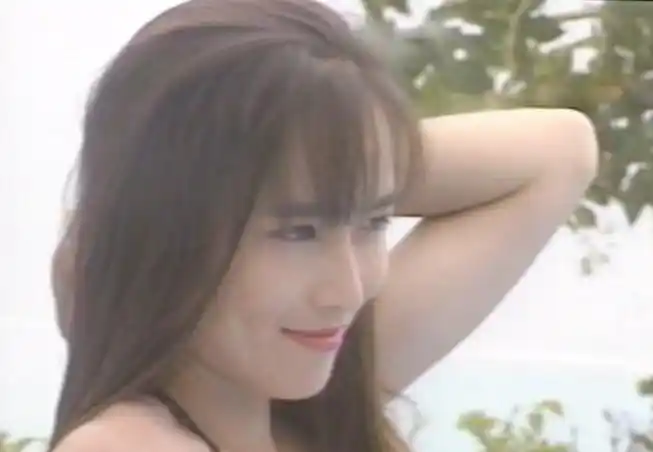 奥特曼迪迦队长居间惠近照公开气质女神如今已满脸皱纹变化令人心疼