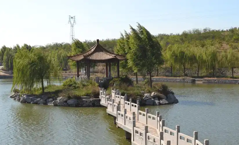 秦皇岛这八条宝藏线路春日出游风景如画