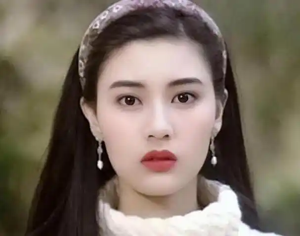 颜值天花板有多美摄人心魄的花瓶李嘉欣电影生涯10大惊艳角色