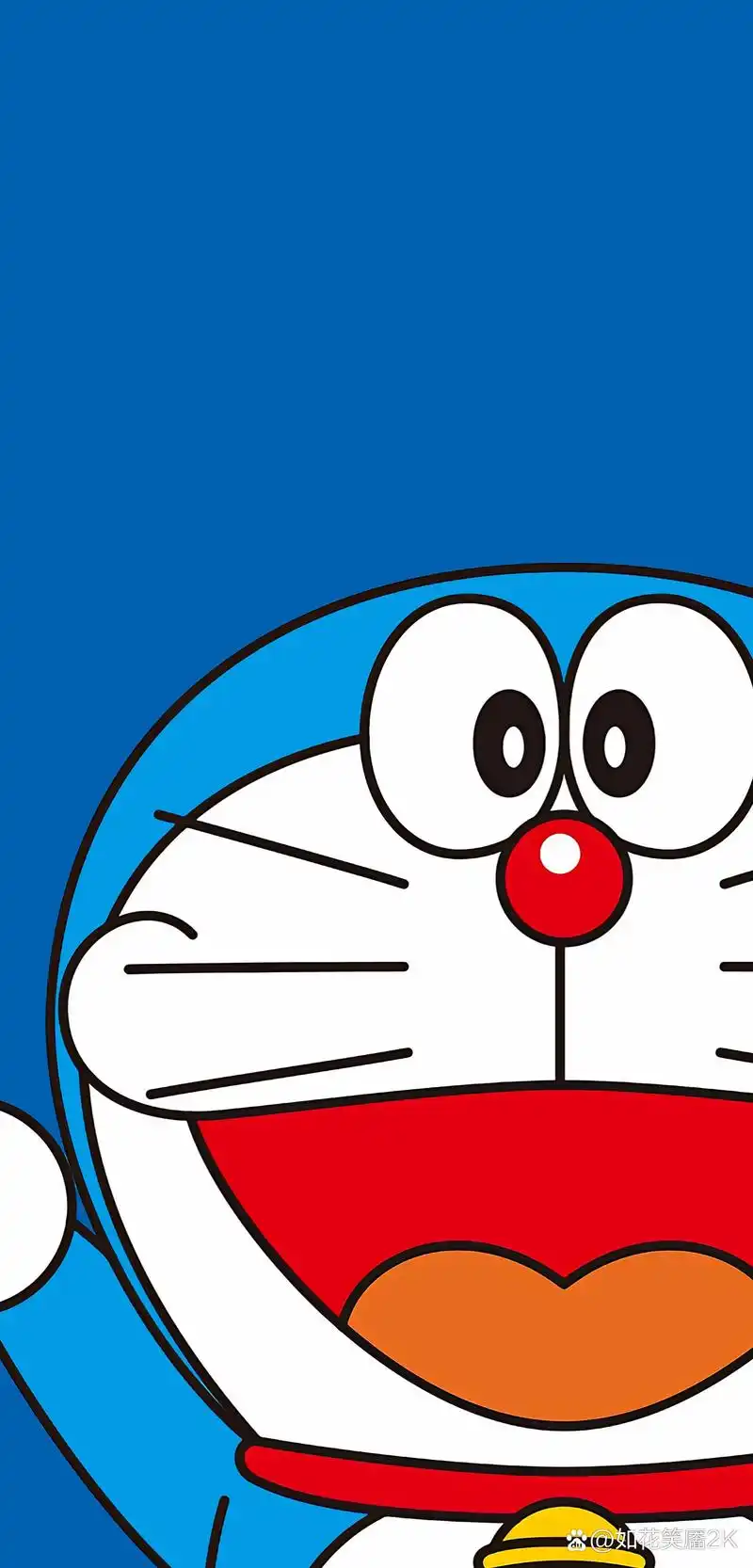 机器猫 #机器猫# #哆啦a梦# #动漫# #壁纸