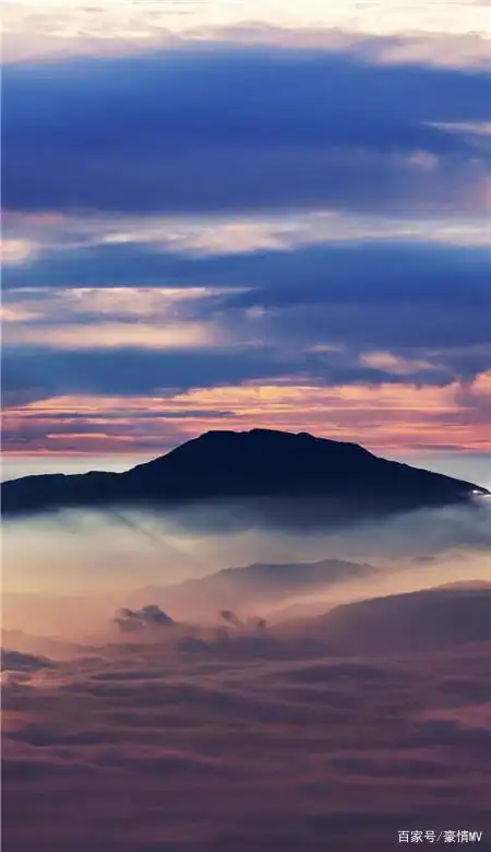 2021最新好看风景手机壁纸_唯美意境壁纸皮肤高清图片