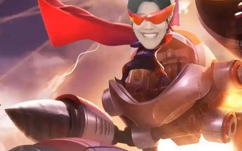 theshy招牌兰博把别人信誉分打没了,看完我直接自信上号 #theshy