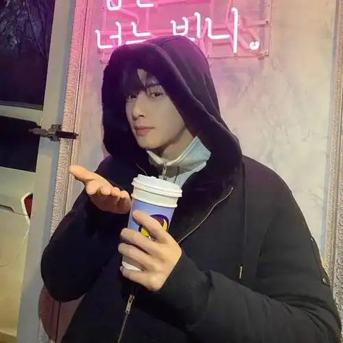 【微信头像】车银优