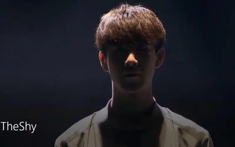 s8仁川的theshy是lol历史最强的上单