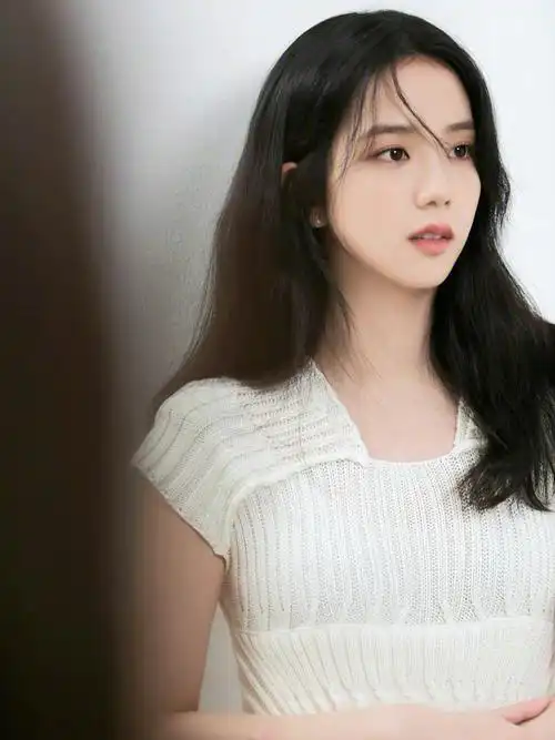 jisoo金智秀图片分享