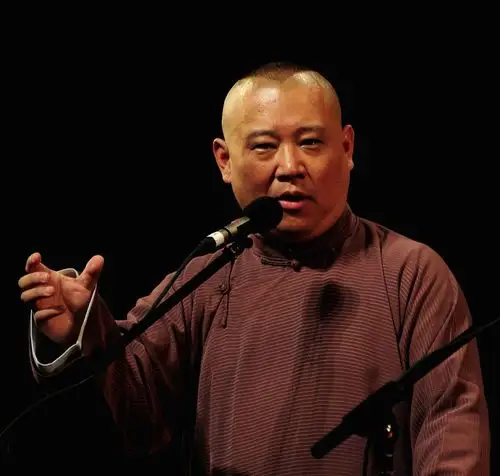 【近看郭德纲】(原创组照,持续更新中)北展2010-8-14悠然自德,谦手十