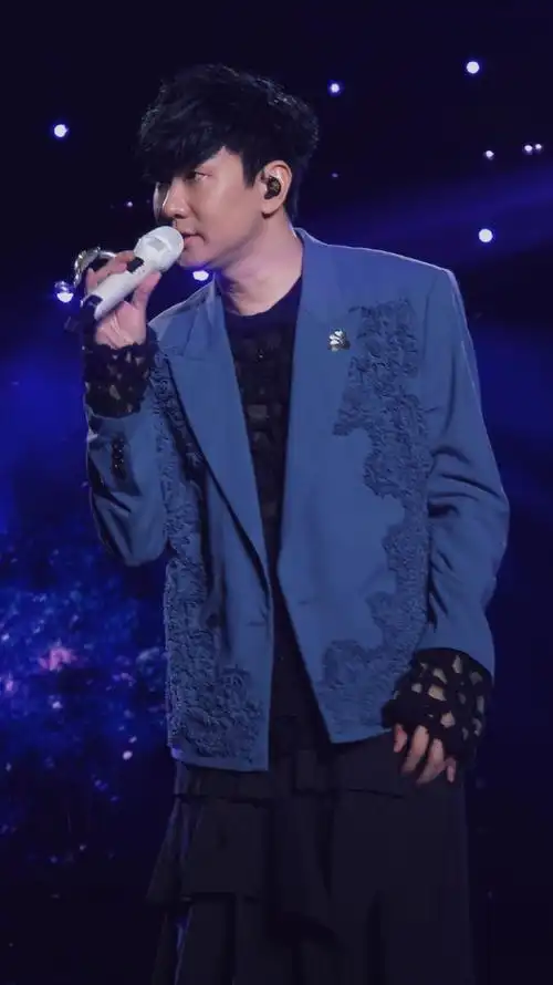 林俊杰南昌##亚洲天王林俊杰