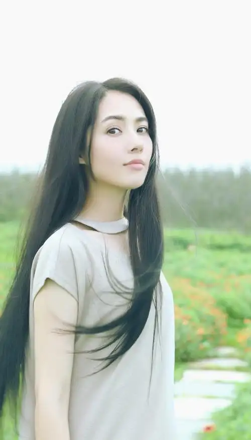 郭碧婷 - 堆糖,美图壁纸兴趣社区