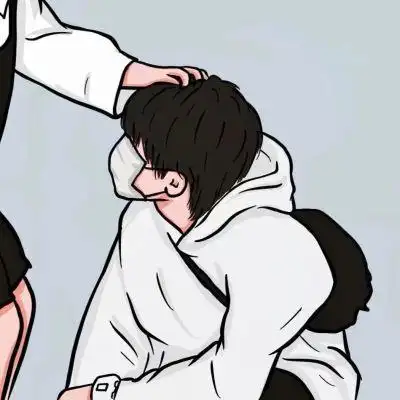 很精致甜蜜的优质情头不用后悔_情侣头像_美头网